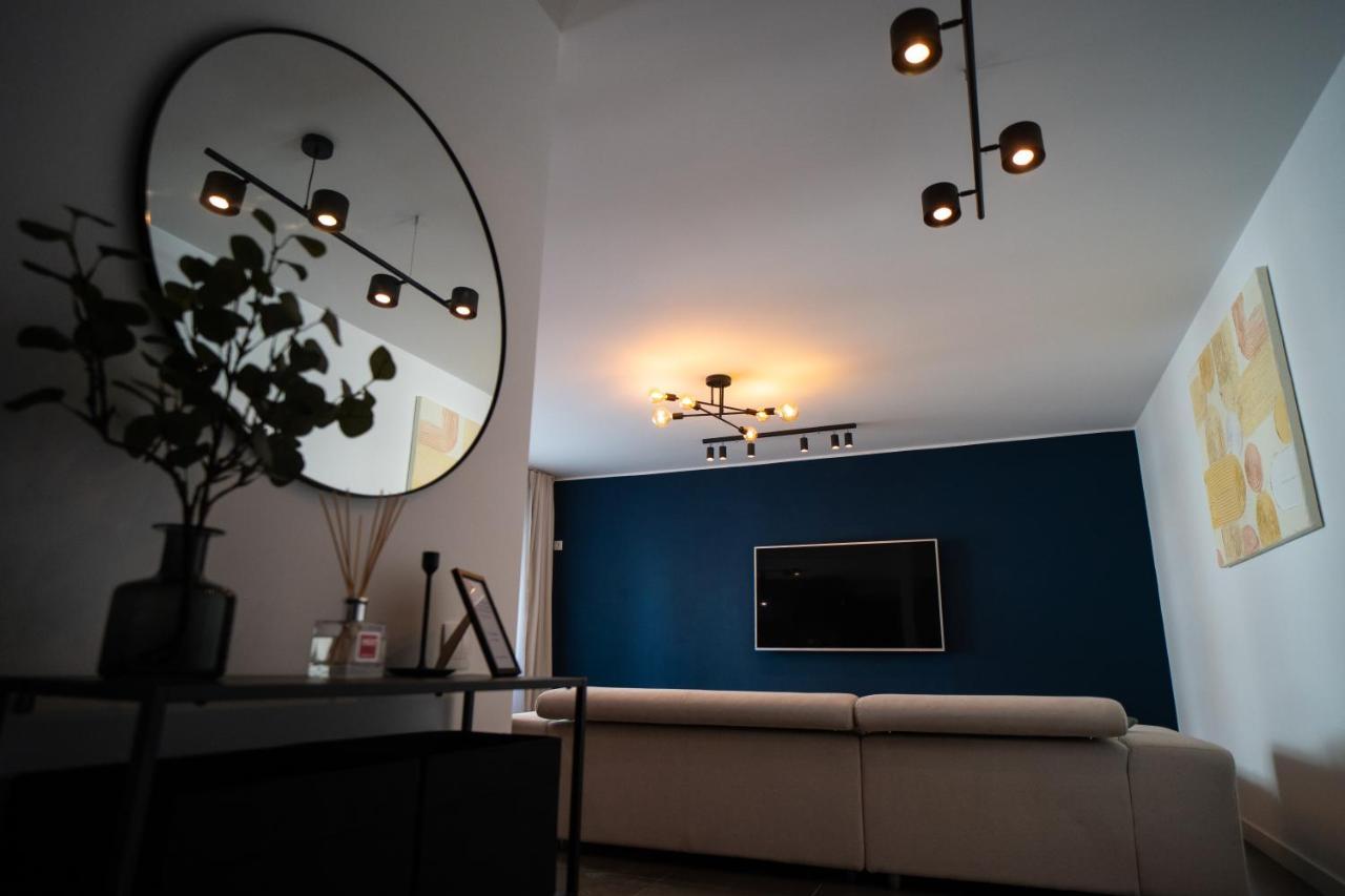 Chill Vibes Apartment Braşov Exterior foto