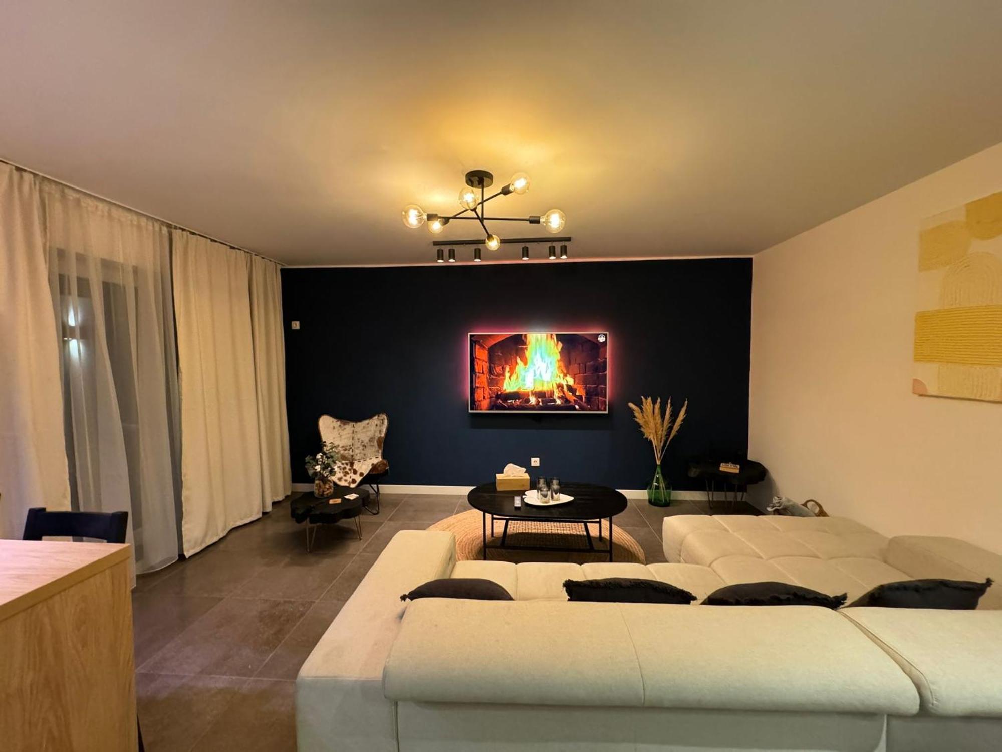 Chill Vibes Apartment Braşov Exterior foto